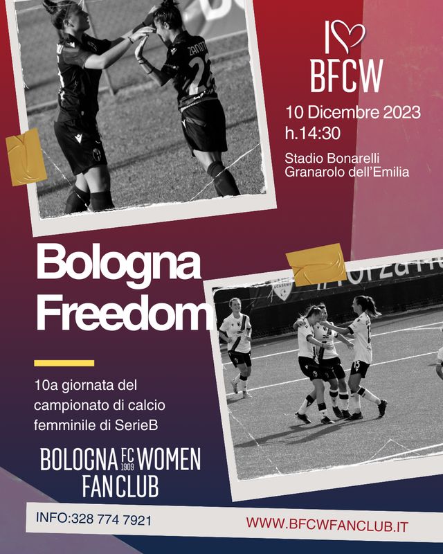 20231208 BFCW Freedom