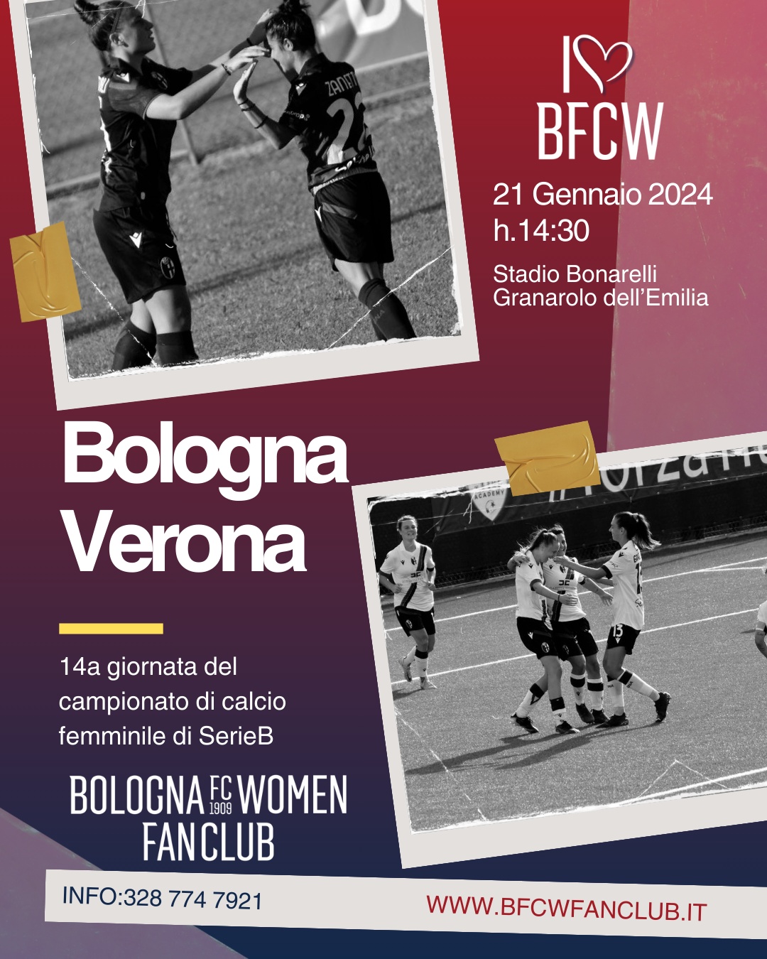 BFCW-Ravenna